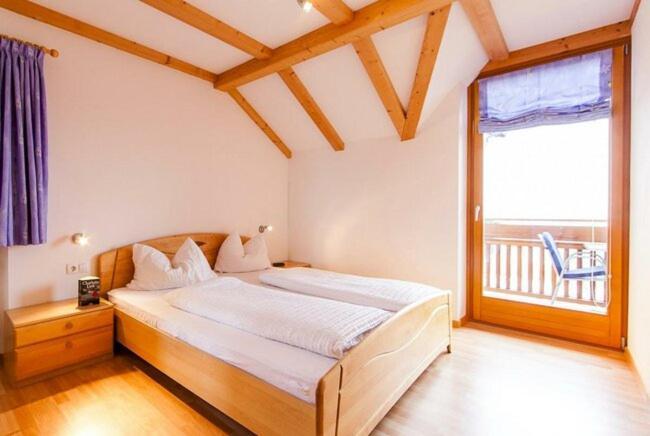 Weinhof Kager Appartement Missiano Buitenkant foto