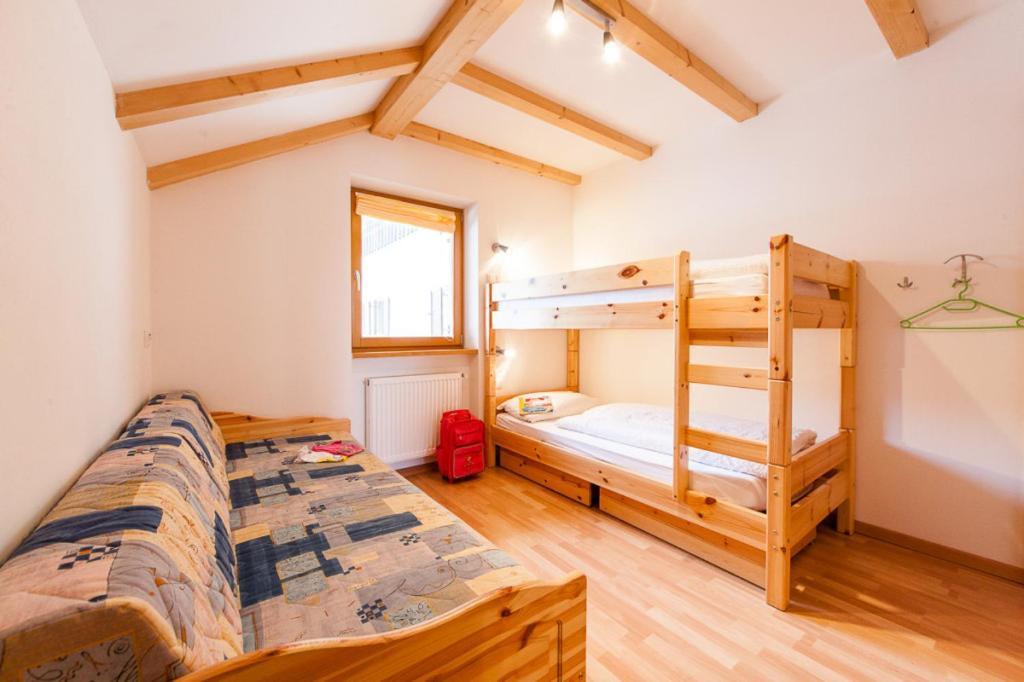 Weinhof Kager Appartement Missiano Buitenkant foto